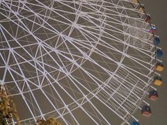 -南昌之星摩天轮