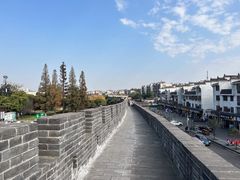 -襄阳古城