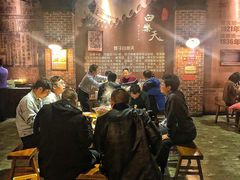 -白乐天毛肚火锅馆(南滨路店)