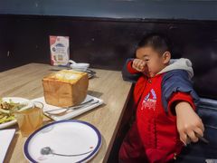 -茉莉餐厅(亳州高新万达广场希夷大道店)