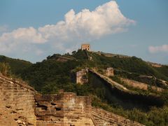 -蟠龙山长城景区