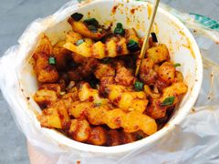 -周小亮丁家坡洋芋(全国总店)