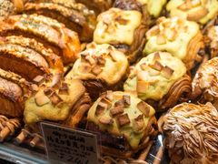 -沁屋面包店(人民东路店)