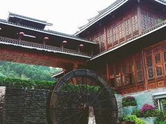 -壮乡楼民俗文化苑(李宁体育园店)