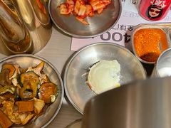 -西塔老太太泥炉烤肉(温州首店万象城黑金店)