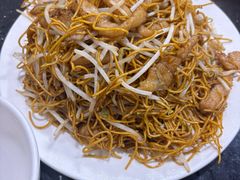 -一哥美食(总店)
