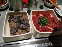 -海底捞火锅鲜切牛肉主题店(长寿路店)