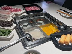 -海底捞火锅(外滩店)