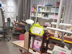 -光明园迪儿童学习桌椅(广州购书中心店)