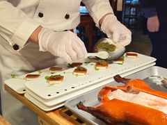 -晟永興烤鸭店(五道口店)