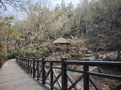 -虞山风景区