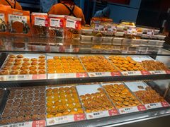 -東更道点心行(北京龙湖熙悦天街店)