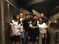 -恐怖游戏(湖滨店)