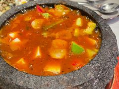 -墨纪Mojí墨西哥餐厅(官舍店)