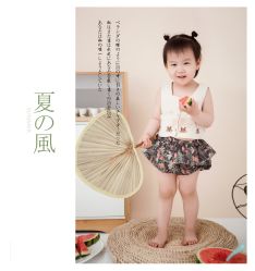 -小木马儿童摄影(保丽国际广场店)