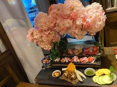 -樱宿日式和牛烧肉(五道口店)
