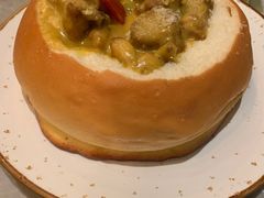 -大树餐厅(红旗街万达店)