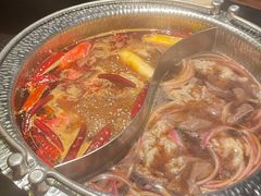 -牛New寿喜烧(虹桥新天地店)