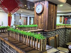 -咱屯子锅台鱼(岳阳街店)