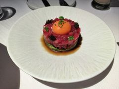 -Bistro Wang 牛排馆