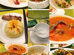 -新月餐厅(北街店)