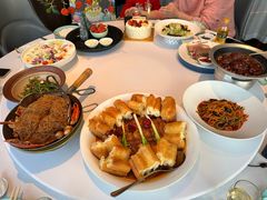 -鱼翅楼·津派砂锅鱼翅(水上公园店)