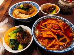 -西园寺素食(西园弄戒幢律寺店)