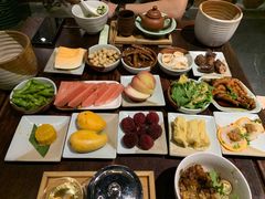 -青藤茶馆(南山路店)