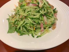 -牟传仁饭庄(星海店)