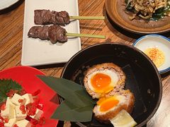 -Fukumimi·美醉堂 居酒屋(金尚店)