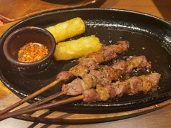 -萨莉亚意式餐厅(新邻天地店)