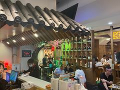 -状元阁烧烤(新华路总店)