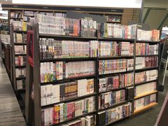 -纪伊国屋书店(Singapore Main Store)
