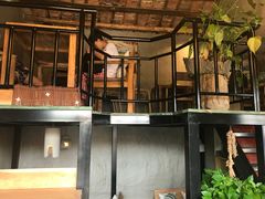 门面-七七家的糖水店(涠洲岛3号店)