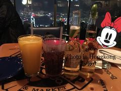 -阿甘虾餐厅(凌霄阁店)