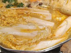 -一绪に和牛寿喜烧(罗湖益田假日店)