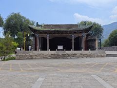 -窦大夫祠