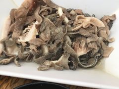 -老牌依强牛肉店(达道总店)