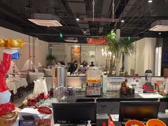 -旺顺阁鱼头泡饼(小红门店)