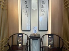 -大鹏饭店·金陵家宴(奥体中心店)