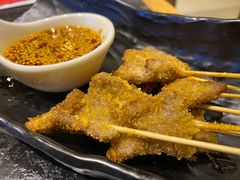 -老铁岭·涮肚烧烤(浑南店)
