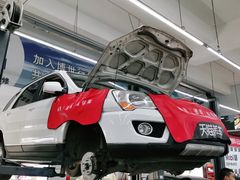 -哈贝卡汽车服务连锁(高新二路店)
