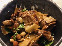 -垚慈居素食(华发新城店)