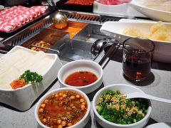 -海底捞火锅(王府井店)