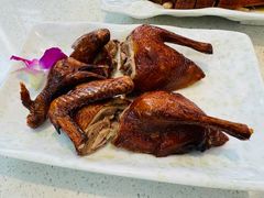 -香港新发烧腊茶餐厅(书城店)