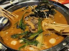 -杨翔豆皮涮牛肚(益田假日天地店)