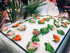 -舜和巴西烤肉餐厅(舜和国际店)
