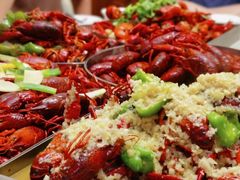 -盱眙虾神於氏龙虾(夫子庙红街店)