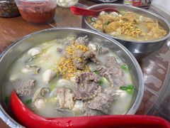 -新武二广福潮粉面食馆(哥英布拉街)