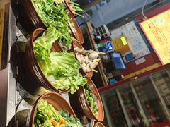 -围辣小火锅(瀚海海尚店)